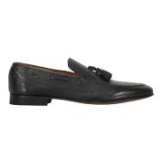 Tassel Kalveskind Loafers