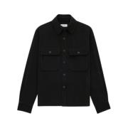 Overshirt i H24-stil