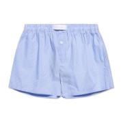 Bomuld boxershorts