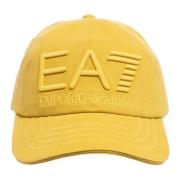 Justerbar Enkel Logo Train Visibility Cap