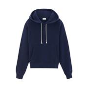 Casual Hoodie med Style E24