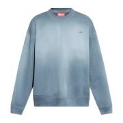 Sweatshirt S-BOXT-R4