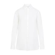 ADRIEN LANGÆRMET BLOUSE