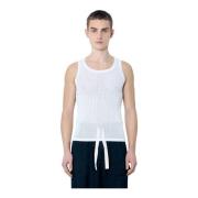 Åbenstrik Tank Top