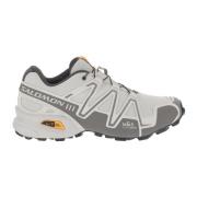 GORE-TEX Mesh Sneakers Mud Outsole