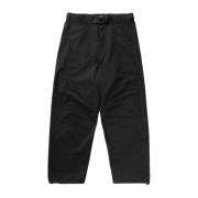 Helicoid Wide Pants