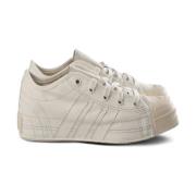 Lave Sneakers i Nizza Stil