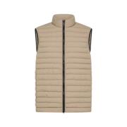 Stilfuld Funktionel Bodywarmer