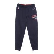 NFL Therma Sweatpants med Patriots Logo