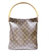 Pre-owned Stof louis-vuitton-tasker