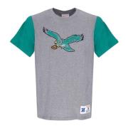 NFL Farveblokeret Tee