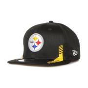 Pittsburgh Steelers NFL Cap