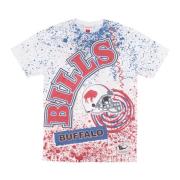 Buffalo Bills NFL Hold Tee