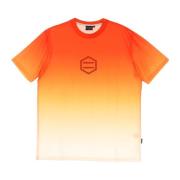 Gradient Logo T-Shirt