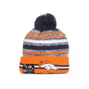 NFL Sport Knit Pom Pom Beanie