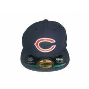 Chicago Bears Hold Cap