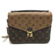 Pre-owned Bomuld louis-vuitton-tasker