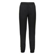 Track Pants med Side Striber