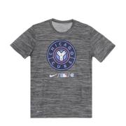 MLB Baseball Velocity Practice Tee Chicub