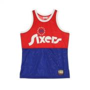 NBA Team Heritage 1965-71 PH76E Basketball Tank Top