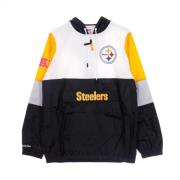 NFL Surprise Win Windbreaker Pitsteon -UP Wind Jacket