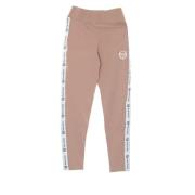 Jola Tape Logo Mistery Rose Women's Leggings