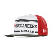 Original Team Colors Flat Brim Cap