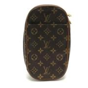 Pre-owned Bomuld louis-vuitton-tasker