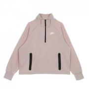 Højhalset Tech Fleece Sweatshirt