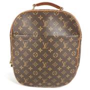 Pre-owned Bomuld louis-vuitton-tasker