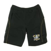 Herre Fleece Shorts Holdfarver