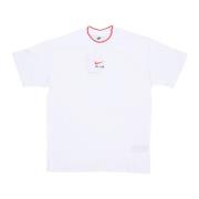 Air Fit Tee Summit White T-Shirt