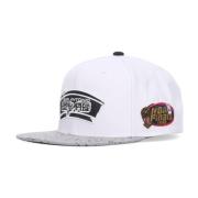 NBA Cement Top Snapback Kasket