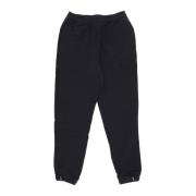 Sort letvægts sportstøj joggers Air French Terry