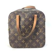 Pre-owned Bomuld louis-vuitton-tasker