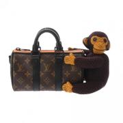 Pre-owned Stof louis-vuitton-tasker