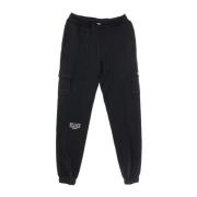 Fleece Tracksuit Bukser med Swoosh Logo