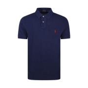 S/S POLO