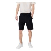 Herre Sports Bermuda Shorts