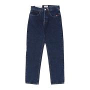 Lys Sten Straight Denim Jeans