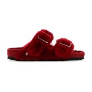 Shearling Arizona Slippers