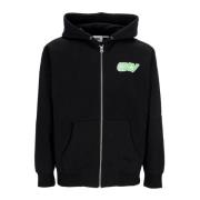 City Watch Dog Zip Hoodie