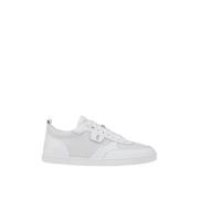 Hvide Sneakers Tutti Rui Flat