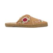 ROSANA ETRO T/273 · FLAD ESPADRILLE