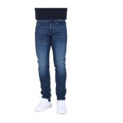 Klassiske Herre Jeans