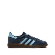 Blå Handball Spezial Sneakers