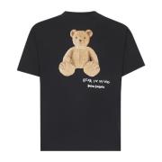 Teddy Bear T-shirts og Polos