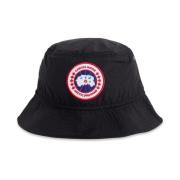 Sort Haven Bucket Hat