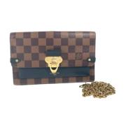 Pre-owned Bomuld louis-vuitton-tasker