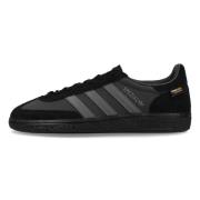 Handball Spezial Carbon Grey Black Sko